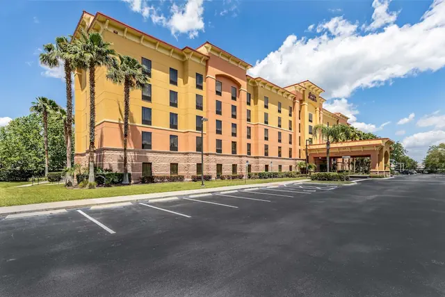 Photo 1 - Hampton Inn & Suites Orlando-South Lake Buena Vista