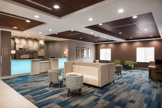 Photo 1 - Holiday Inn Express and Suites Ontario Airport by IHG