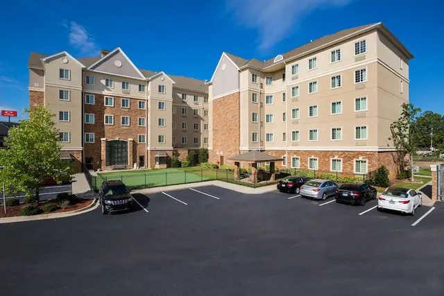 Photo 1 - Staybridge Suites Augusta by IHG