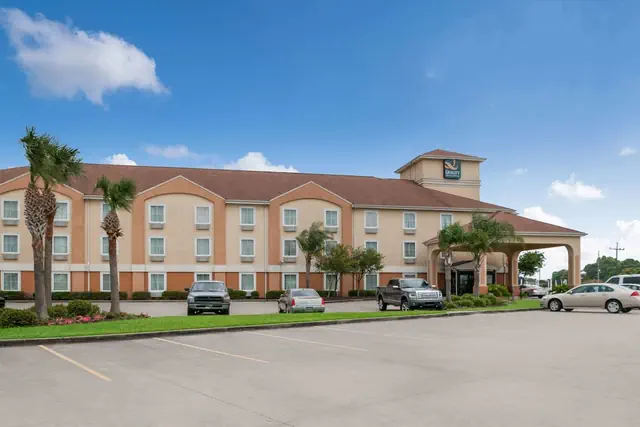 Photo 1 - Quality Inn & Suites Houma