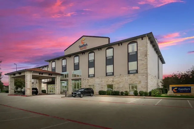 Photo 1 - Comfort Suites Granbury