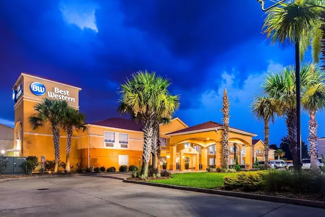 Photo 1 - Best Western Lafayette Inn