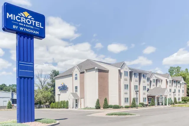 Photo 1 - Microtel Inn & Suites by Wyndham Bath