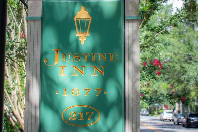 Photo 1 - Justine Inn Savannah