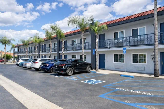 Photo 1 - Express Inn & Suites