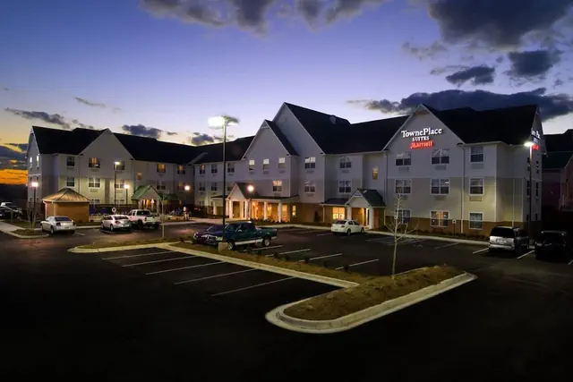 Photo 1 - TownePlace Suites by Marriott Huntsville