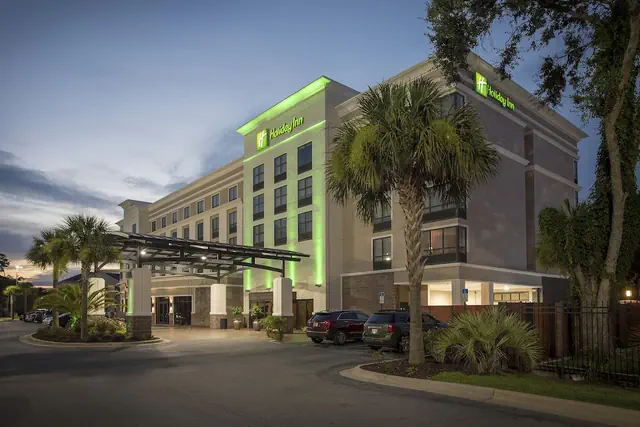 Photo 1 - Holiday Inn Pensacola - University Area by IHG