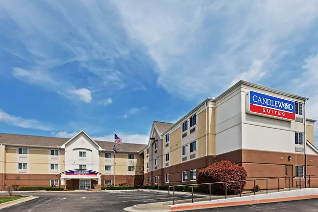 Photo 1 - Candlewood Suites Owasso by IHG