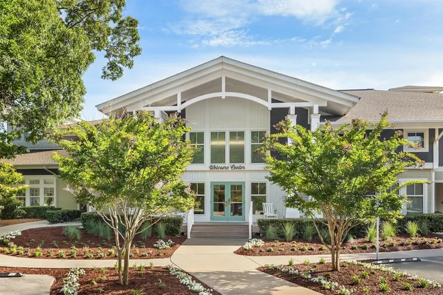 Photo 1 - Hilton Vacation Club Beachwoods Kitty Hawk