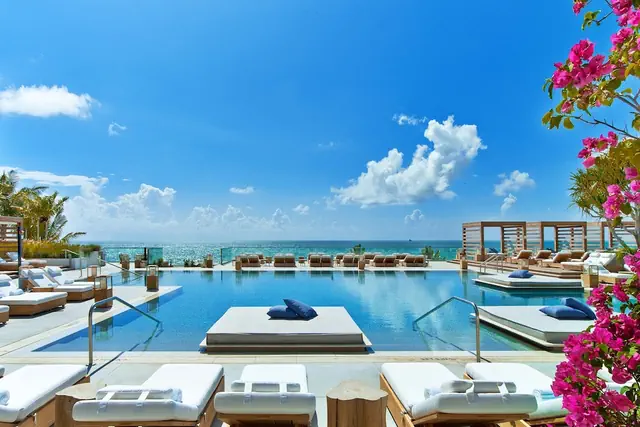 Photo 1 - 1 Hotel South Beach