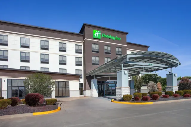 Photo 1 - Holiday Inn Quincy East by IHG