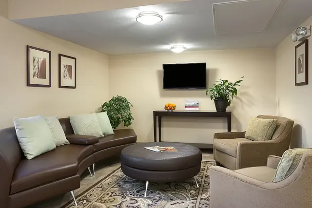 Photo 1 - Candlewood Suites Savannah Airport by IHG
