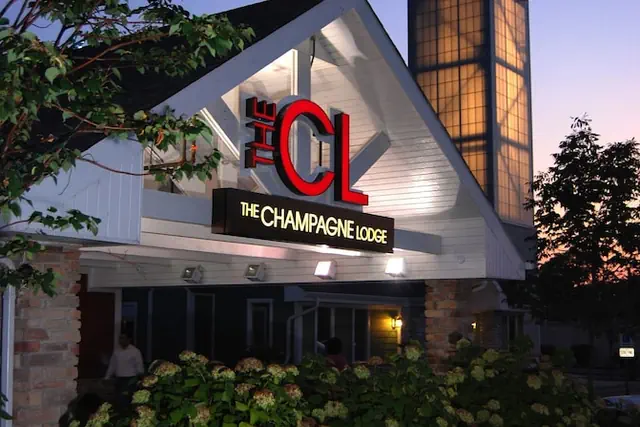 Photo 1 - The Champagne Lodge & Luxury Suites