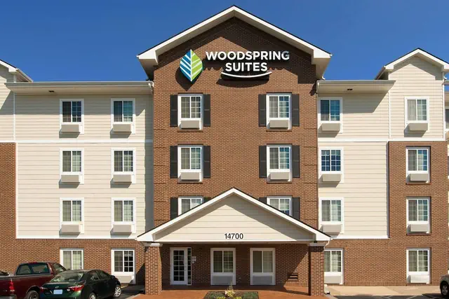 Photo 1 - WoodSpring Suites Kansas City Lenexa