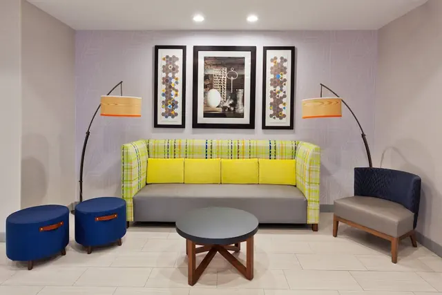 Photo 1 - Holiday Inn Express Dothan North by IHG