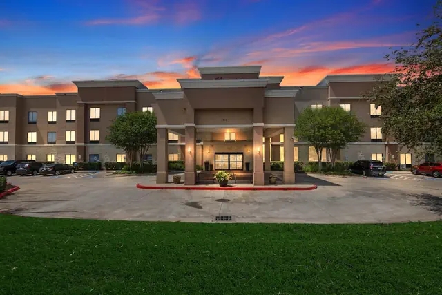Photo 1 - Hampton Inn & Suites Houston - Rosenberg