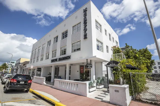 Photo 1 - Metropole Suites South Beach