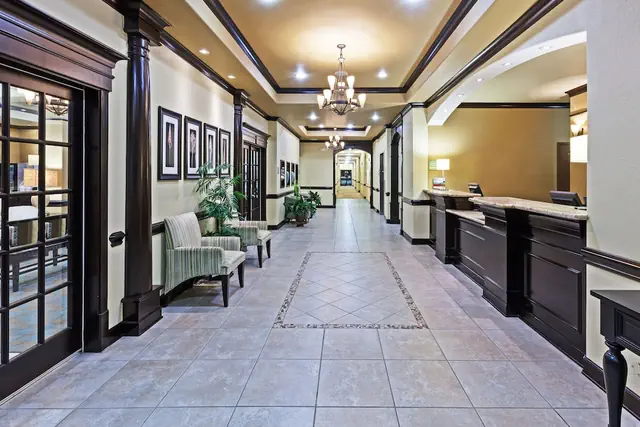 Photo 1 - Holiday Inn Express Hotel & Suites Victoria by IHG