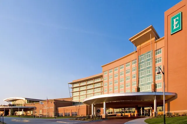 Photo 1 - Embassy Suites Omaha-La Vista/Hotel & Conference Center