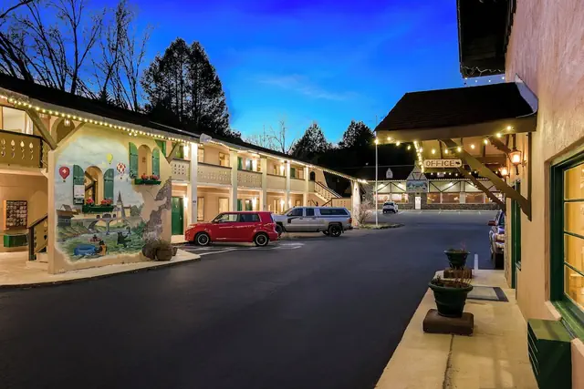 Photo 1 - Quality Inn Downtown Helen