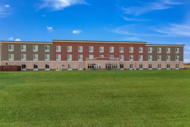 Photo 1 - Holiday Inn Express Hotel & Suites Jasper by IHG