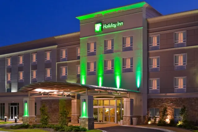 Photo 1 - Holiday Inn Temple-Belton by IHG