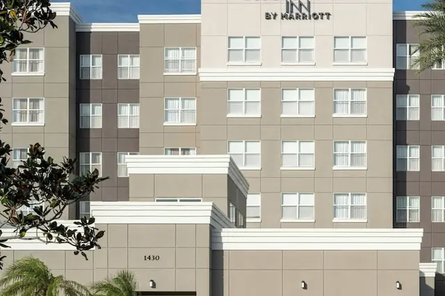 Photo 1 - Residence Inn by Marriott Melbourne