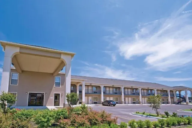 Photo 1 - Homegate Inn and Suites