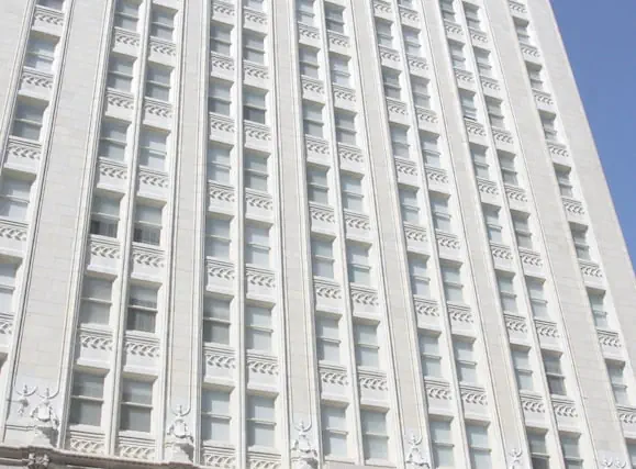 Photo 1 - Sheraton Columbia Downtown Hotel