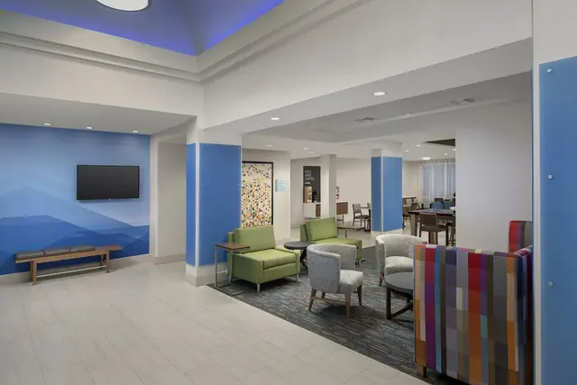Photo 1 - Holiday Inn Express Jacksonville Beach by IHG