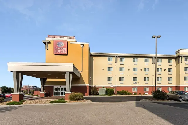 Photo 1 - Comfort Suites Airport