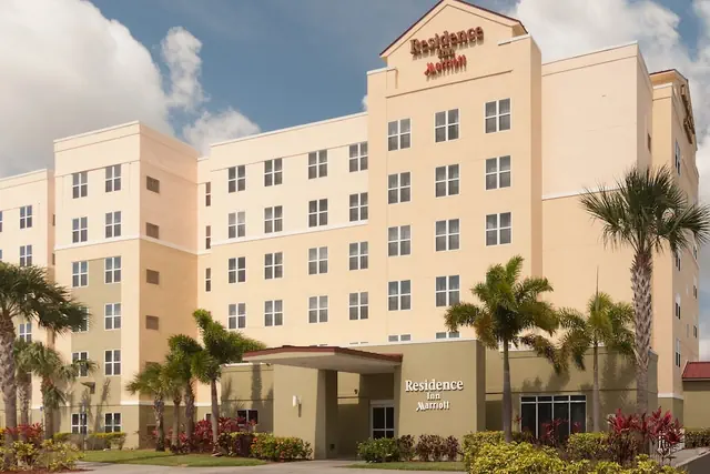 Photo 1 - Residence Inn by Marriott Orlando Airport