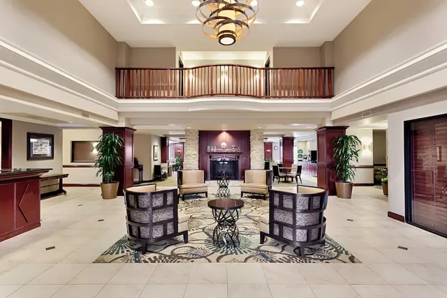 Photo 1 - Lexington Expo Hotel by IHG