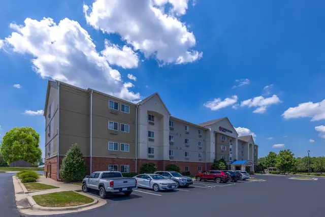Photo 1 - Candlewood Suites Springfield-Medical District