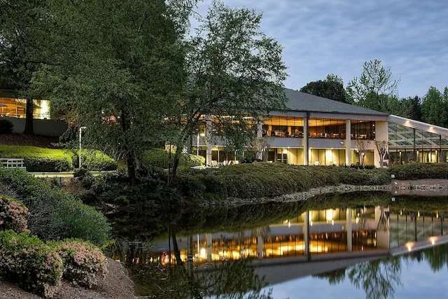 Photo 1 - Crowne Plaza Atlanta SW - Peachtree City by IHG