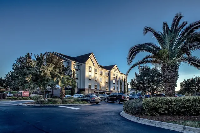 Photo 1 - Towneplace Suites by Marriott Savannah Airport