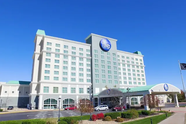 Photo 1 - Isle Casino Hotel - Waterloo - A Caesars Rewards Destination