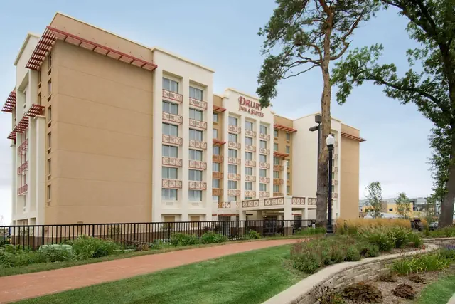 Photo 1 - Drury Inn & Suites West Des Moines