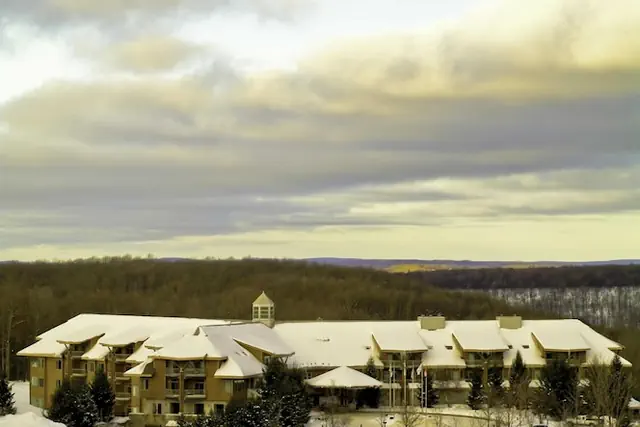 Photo 1 - The Lodge at Cedar River, Shanty Creek Resort