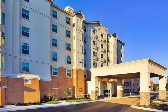 Photo 1 - Homewood Suites by Hilton Virginia Beach/Norfolk Airport
