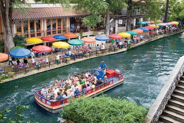 Photo 1 - Grand Hyatt San Antonio River Walk