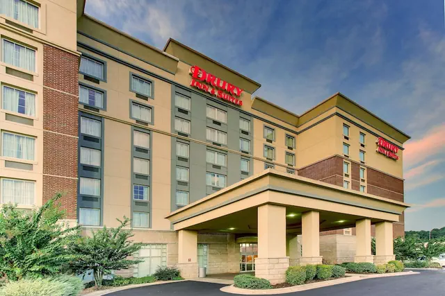 Photo 1 - Drury Inn & Suites Meridian