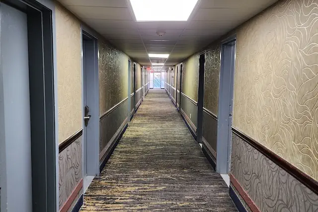 Photo 1 - Townhouse Inn & Suites