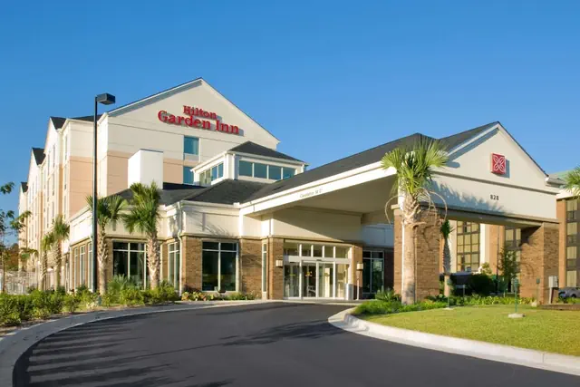 Photo 1 - Hilton Garden Inn Mobile West I-65/Airport Blvd