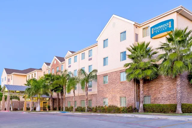 Photo 1 - Staybridge Suites McAllen by IHG