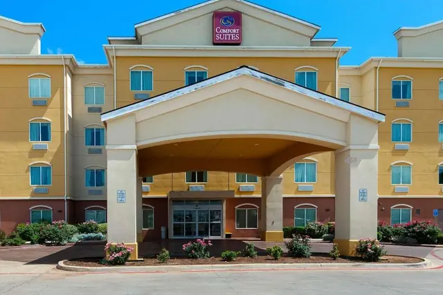 Photo 1 - Comfort Suites University