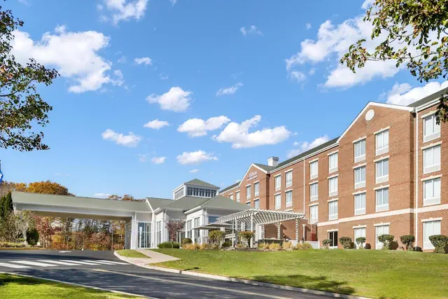 Photo 1 - Hilton Garden Inn Mystic/Groton
