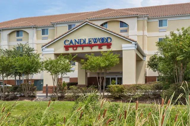 Photo 1 - Candlewood Suites Destin-Sandestin by IHG