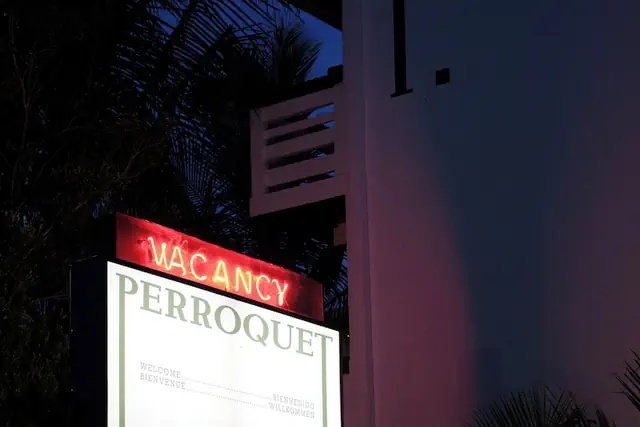 Photo 1 - Perroquet Hotel Fort Lauderdale Beach