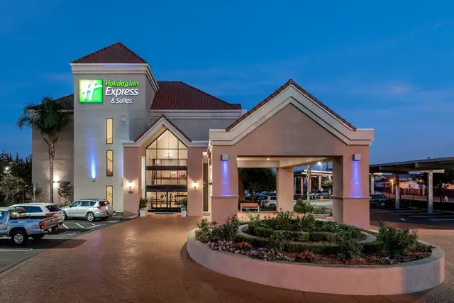 Photo 1 - Holiday Inn Express & Suites Lathrop by IHG